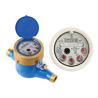 کنتور  ایران انشعاب سری GP